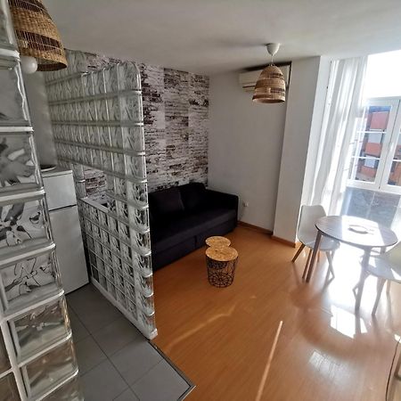 Appartement Atico Con Vistas Centro Historico / Terraza 40 M à Málaga Extérieur photo