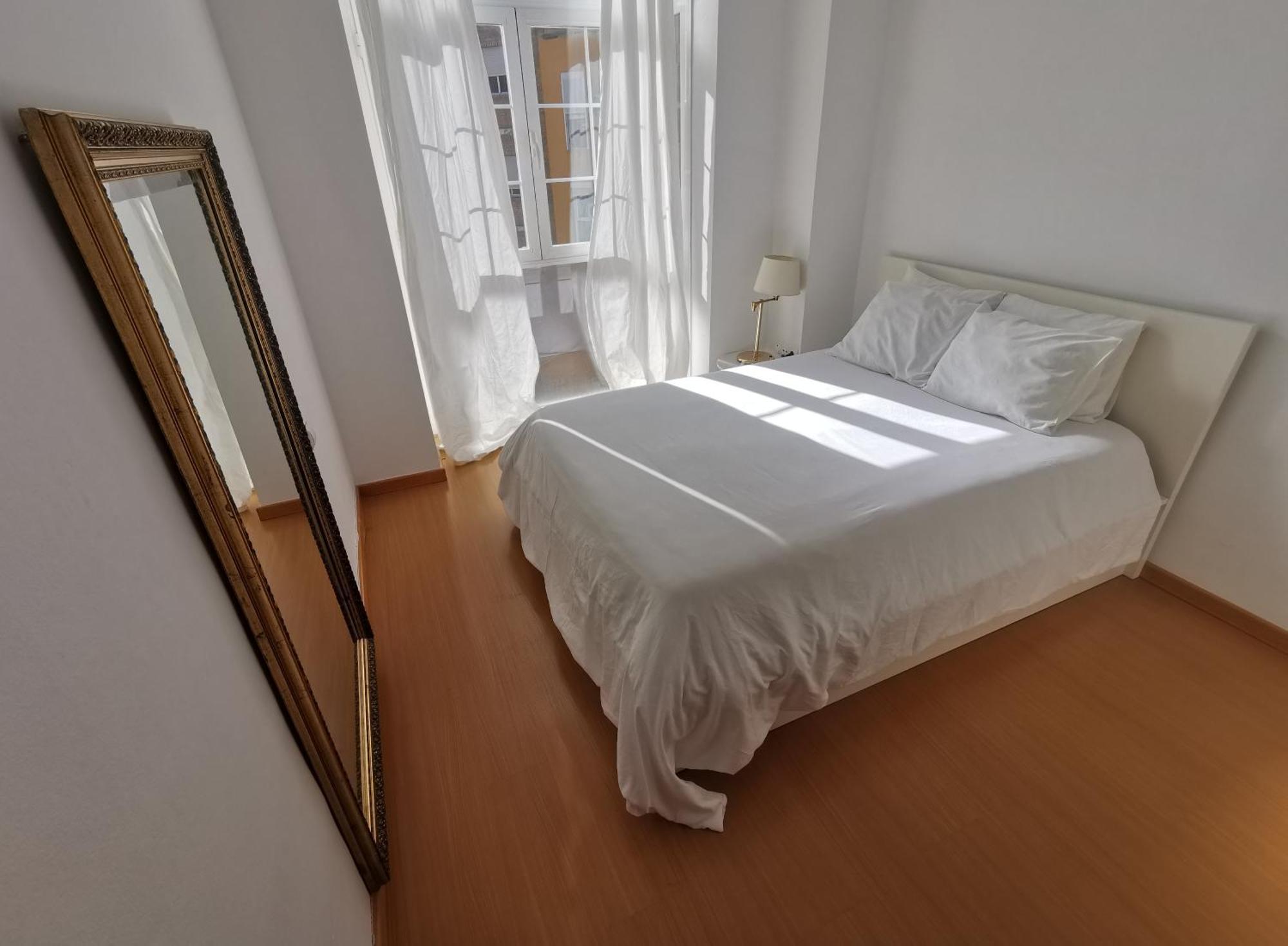 Appartement Atico Con Vistas Centro Historico / Terraza 40 M à Málaga Extérieur photo