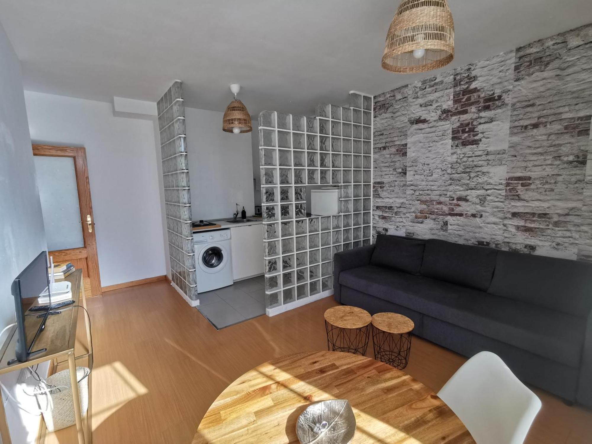 Appartement Atico Con Vistas Centro Historico / Terraza 40 M à Málaga Extérieur photo