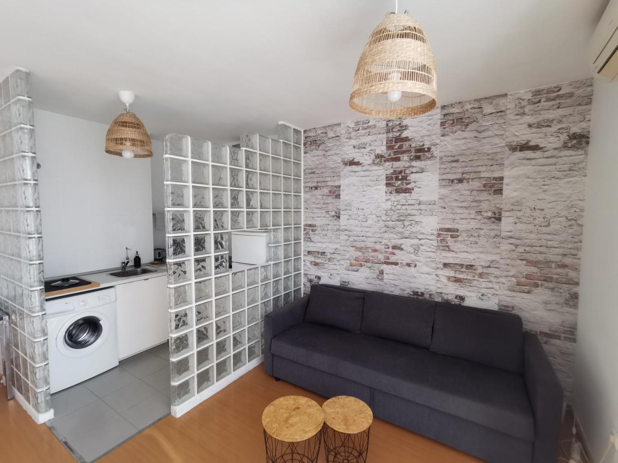 Appartement Atico Con Vistas Centro Historico / Terraza 40 M à Málaga Extérieur photo