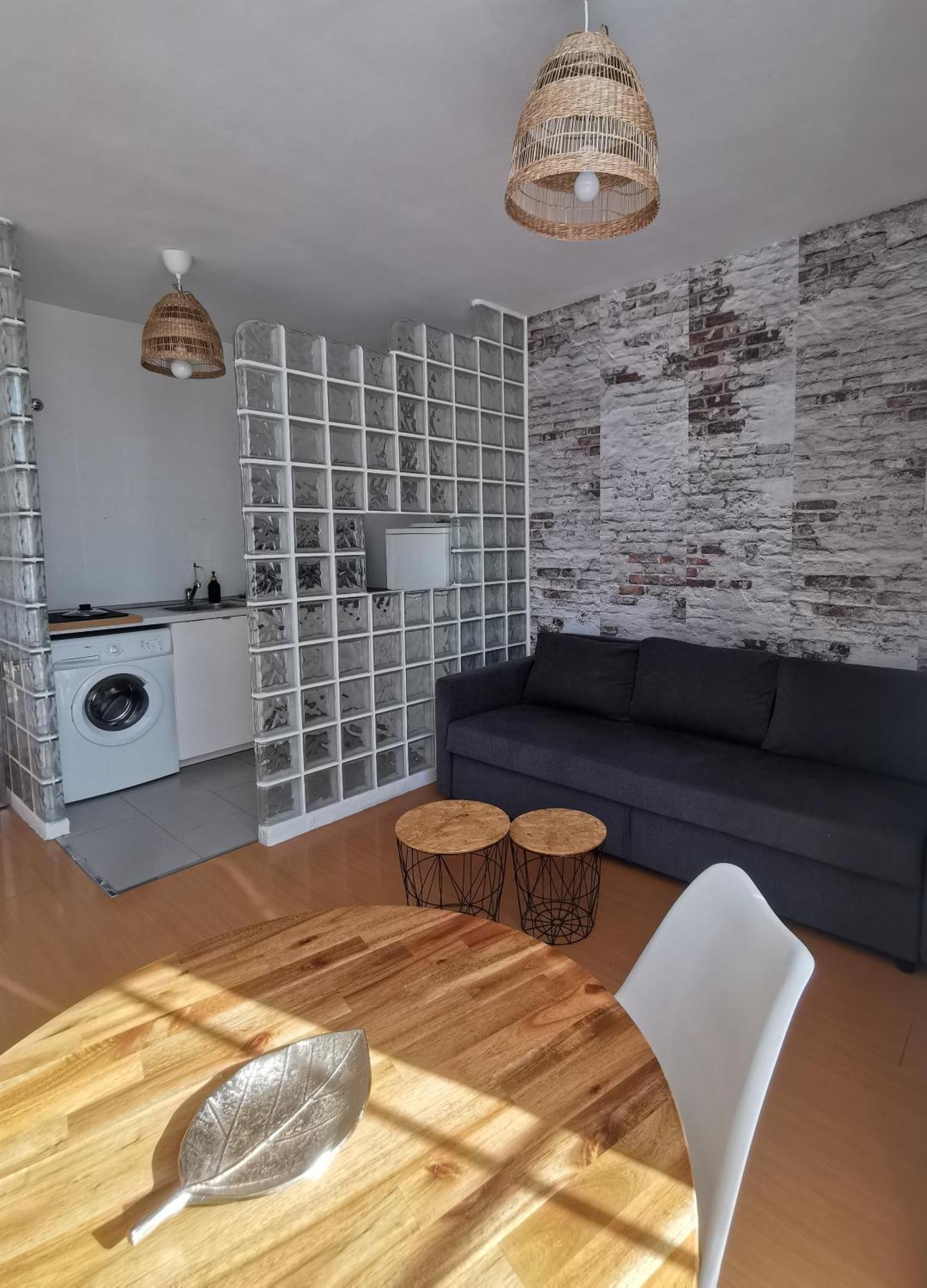 Appartement Atico Con Vistas Centro Historico / Terraza 40 M à Málaga Extérieur photo