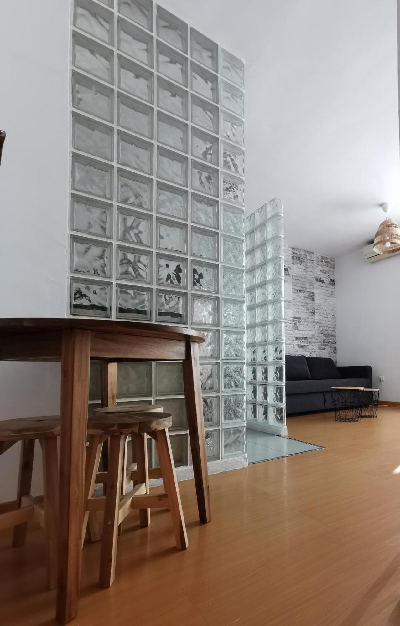 Appartement Atico Con Vistas Centro Historico / Terraza 40 M à Málaga Extérieur photo