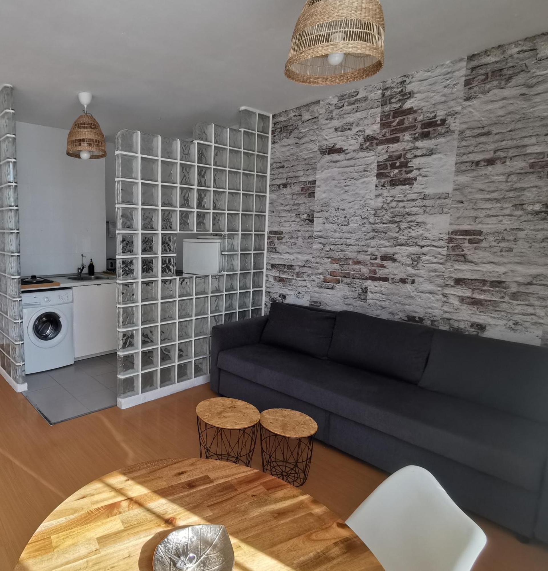 Appartement Atico Con Vistas Centro Historico / Terraza 40 M à Málaga Extérieur photo